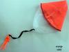 Kids' Hand-Thrown Parachute Toy Soldier for Outdoor Play