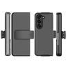 for samsung z fold 5 6 4 3 Fold6 fold5 fold4 Belt Clip Holster Bag Case for Galaxy Z Fold 5 Fold5 5G Phone Accessories Covers