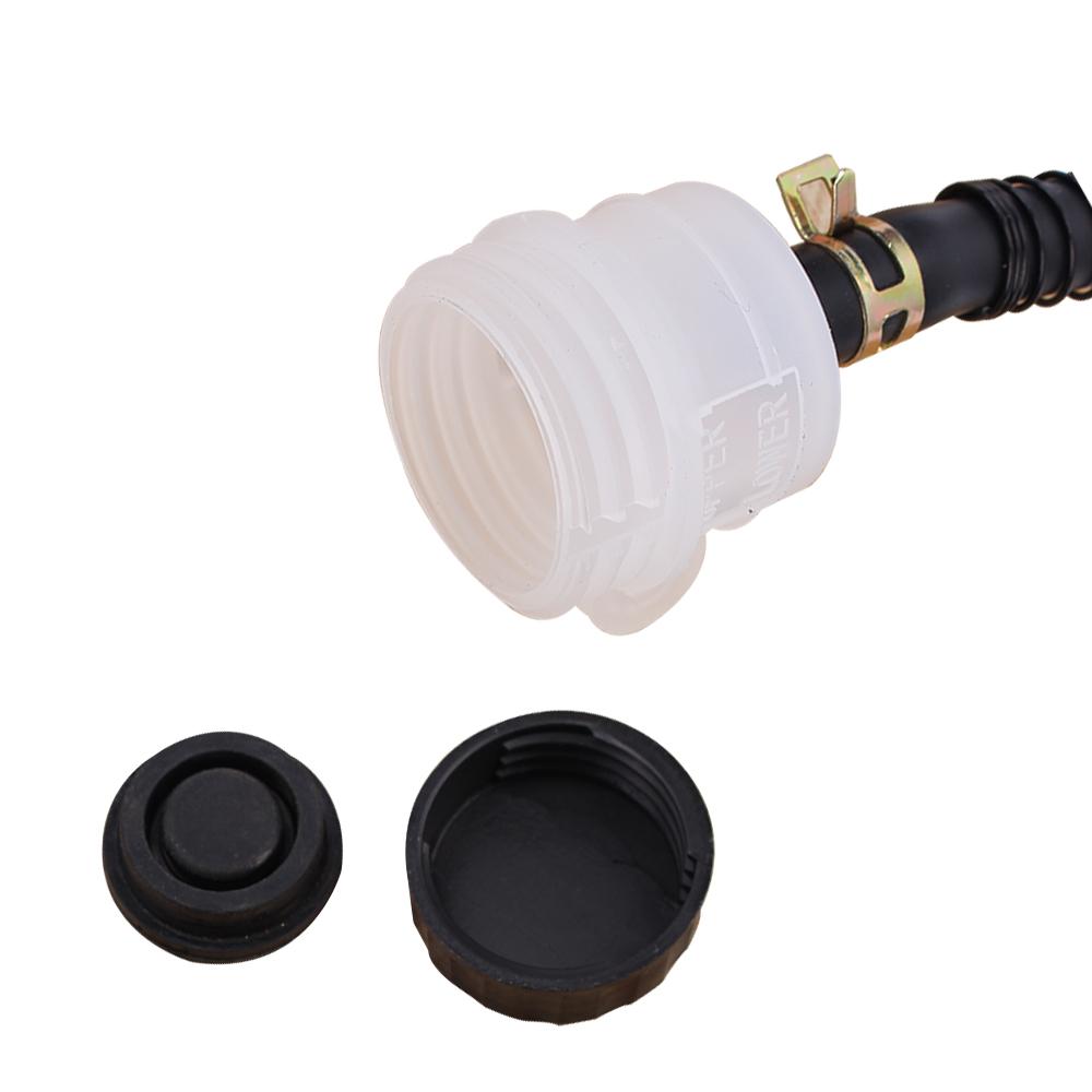 Oil Cylinder Pump for Suzuki Kawasaki Honda Motorcycle Rear Brake Pump Foot Hydraulic Refit Rear Brake Master Motorcycle Accessories