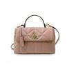 Banavana LiBera B Tote Bag Pink Beige hmwcB104liB5 2