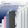 ANTIS NE Wall-Mounted Copper-Aluminum Composite Radiator