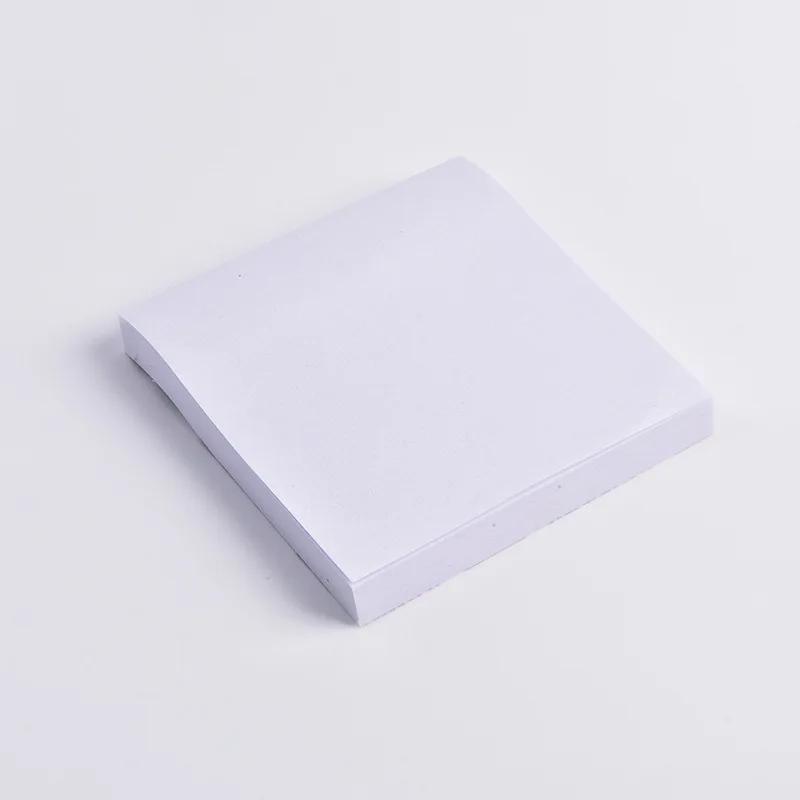 100sheets Color Posted It Sticker Notes Pads Posits Paper Stickers Notepad Notebook School Office Stationery Memo Message Sticky