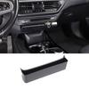 For BMW 1 2 Series F40 F44 -2024 Car Center Control Air Outlet Lower Storage Box Multifunctional Storage Box Car Accessories