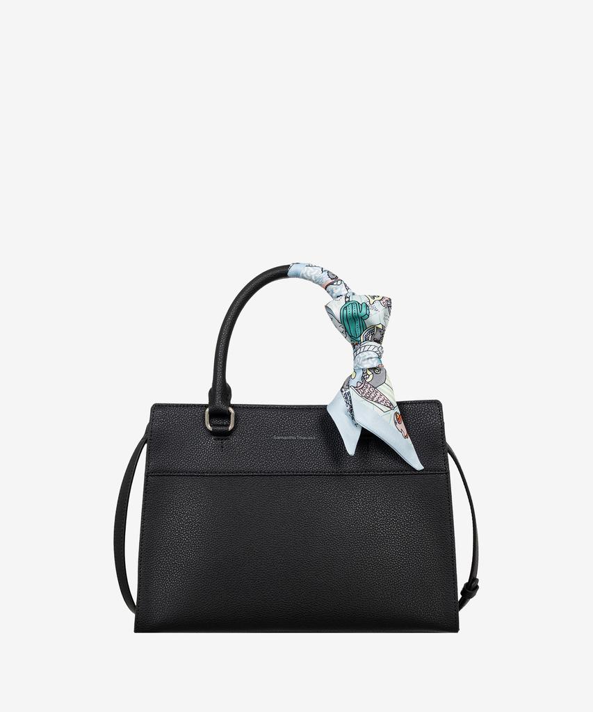 Samantha Thavasa Neo Claret Tote Bag_30331Tt