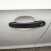 Door Handle Cover Trim for Skoda Octavia 1 MK1 1U VRS 2 MK2 1Z Combi Wagon Accessories Plastic Imitation Carbon Fiber