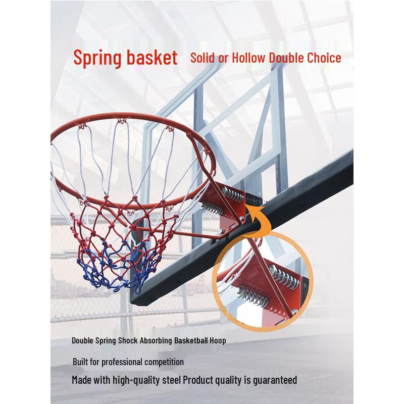 Datangyu Outdoor Adjustable Basketball Hoop