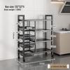 SWZSY Multi-layer Storage Rack