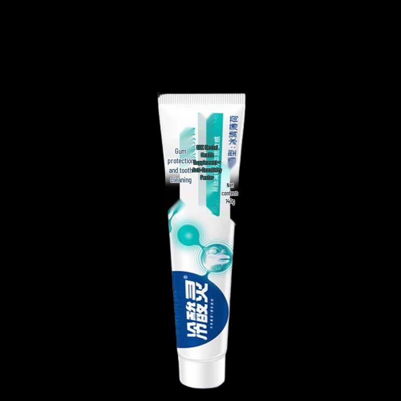 

Lengsuanling Gum Protection Anti-Sensitivity Toothpaste