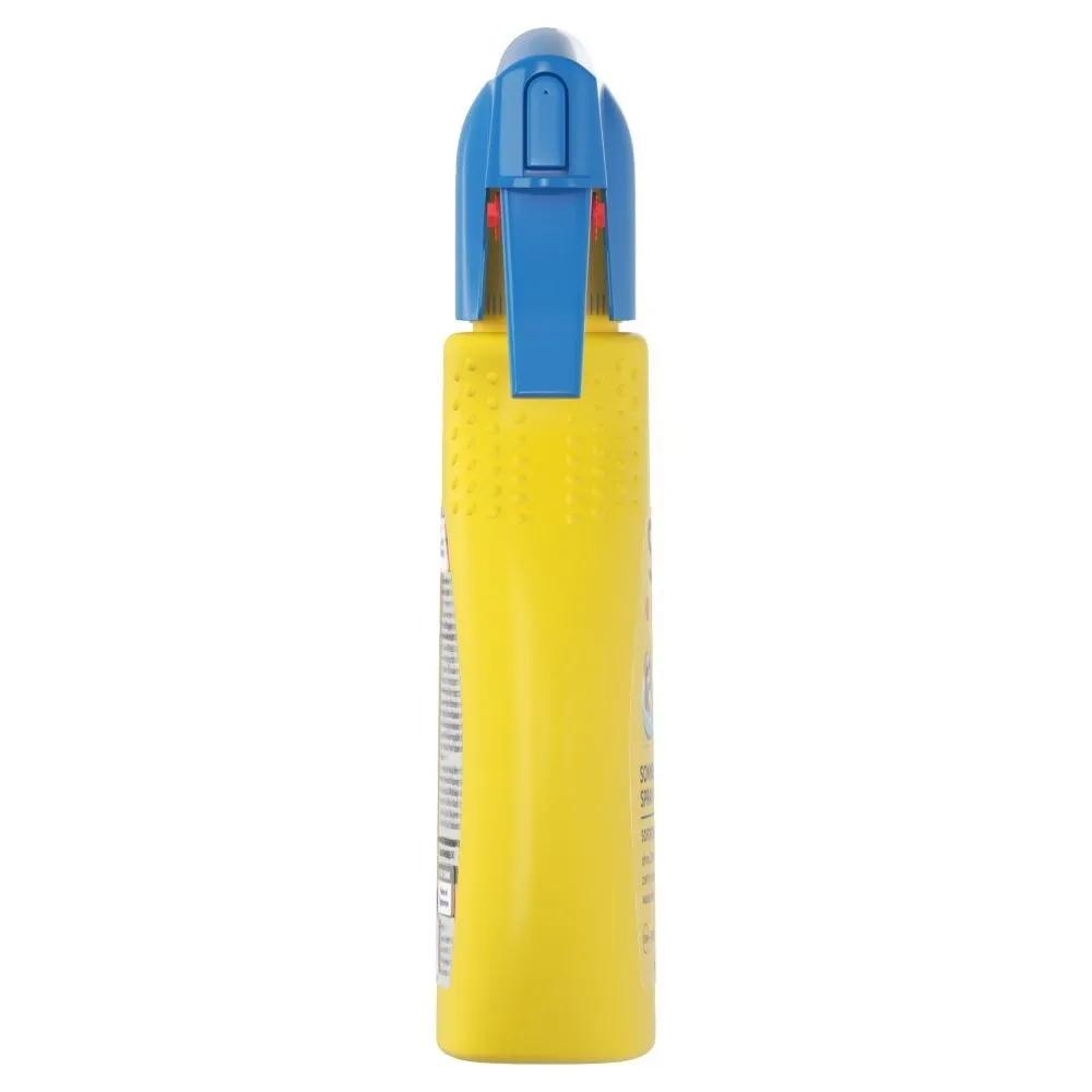 Sunozon Kids Sun Care Sun Spray LSF 50, 250ml