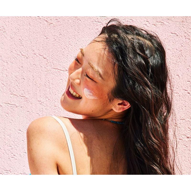 Lador - Tamanu Aufhellende Sonnencreme