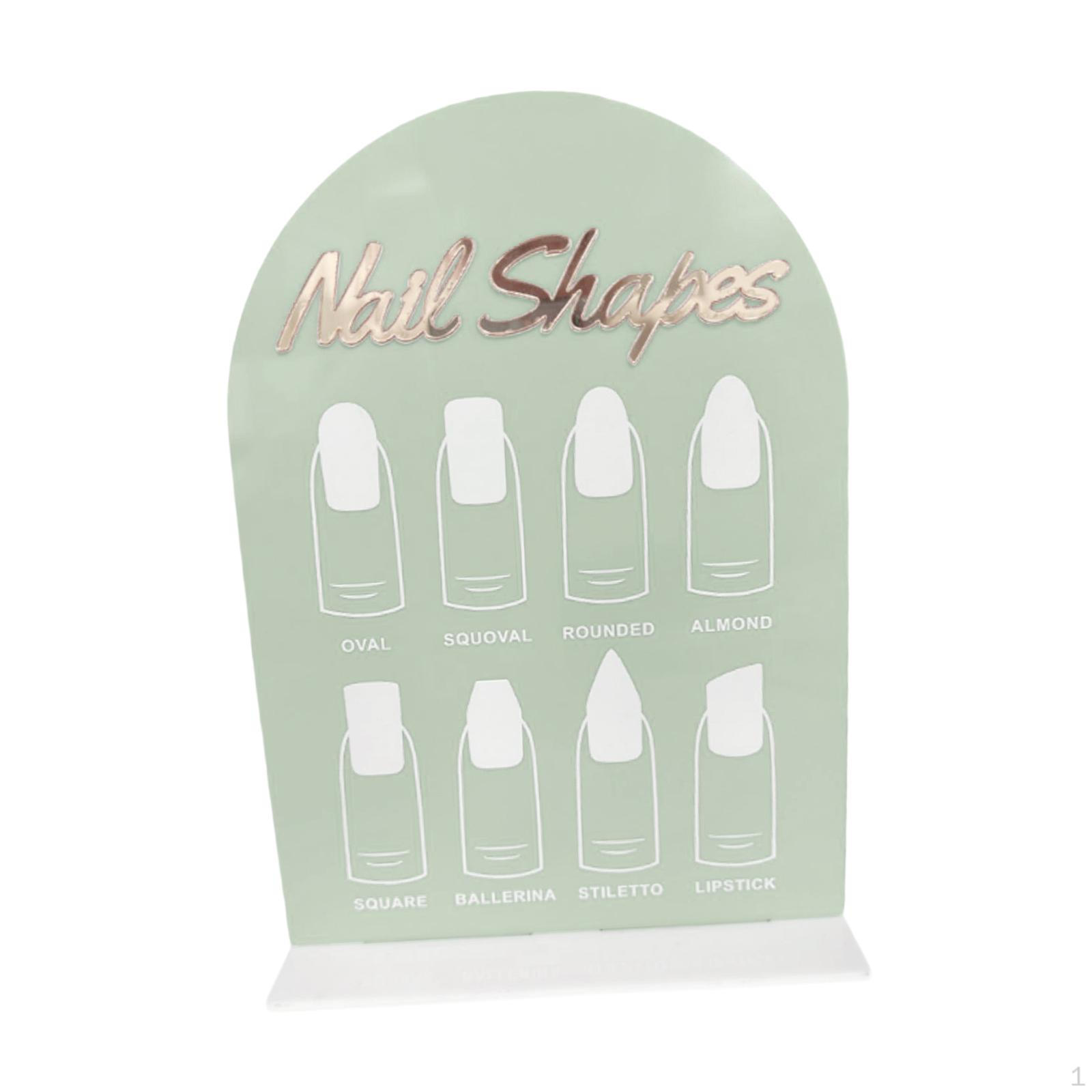 

Доска для демонстрации дизайна ногтей, советы по дизайну одежды своими руками, цветовая карта, зелёный