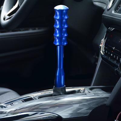 Dlouhá řadicí páka Hlava řadicí páky Rukojeť Auto AT Manuální převodovka Řadicí páka Řadicí páka Hlavice řadicí páky
