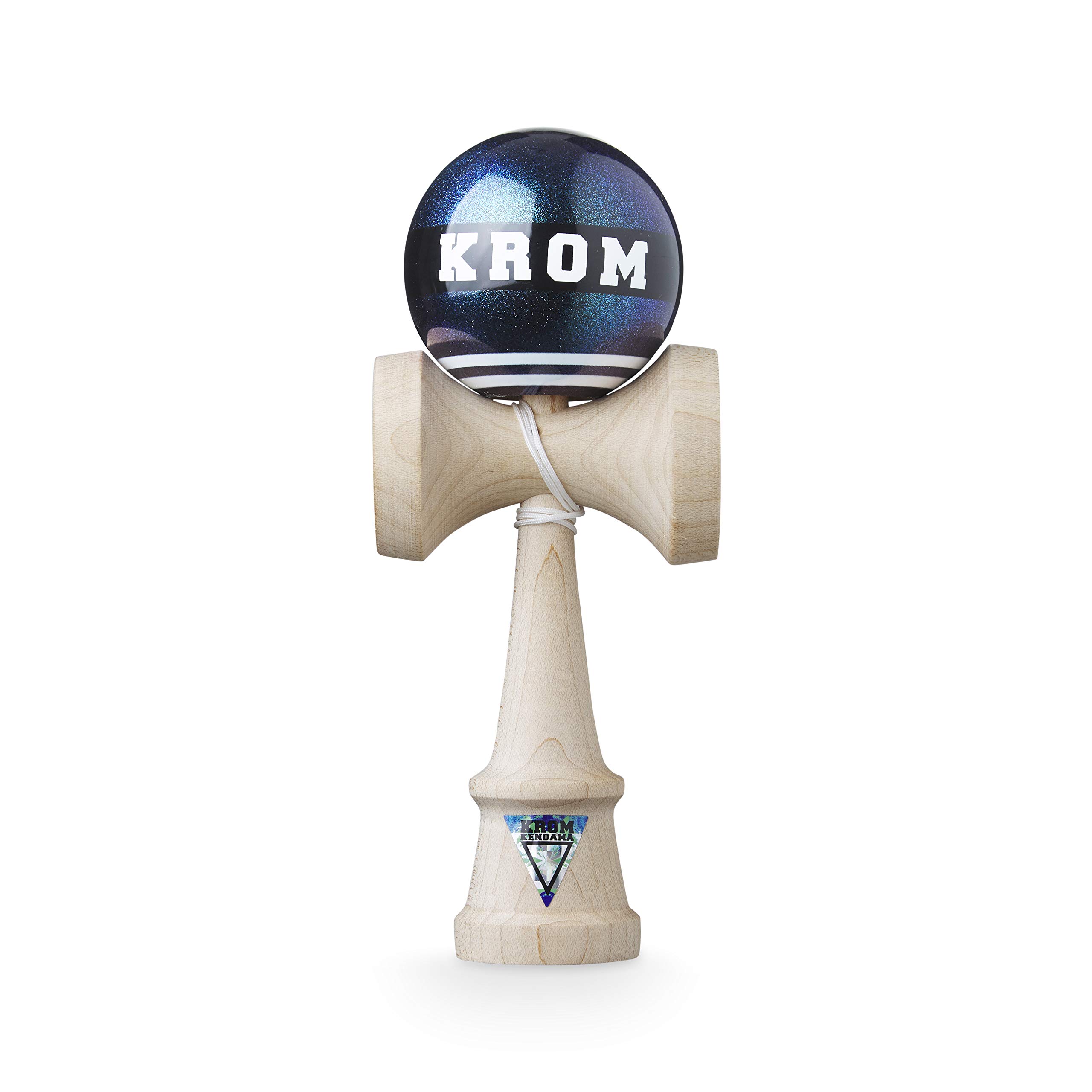 KROM Kendama KROM STROGO BIOLUMINESCENCE 1%