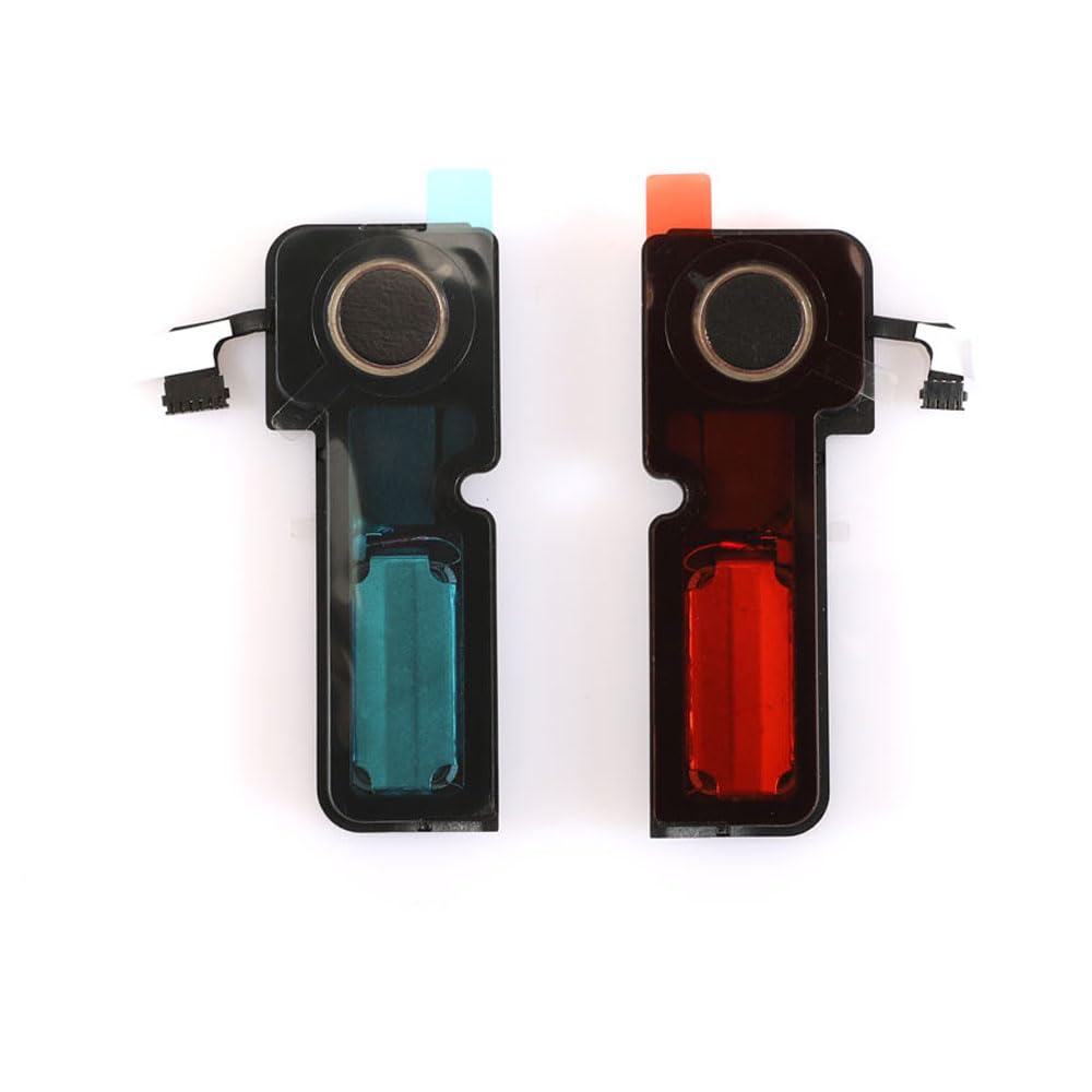 Shanskrit New Replacement Right and Left Internal Speakers for MacBook Pro A1707 Touch Bar Speakers 2016 2017 15"