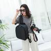 In Stock: Professional Waterproof DSLR Camera Backpack - Wear-Resistant, Double Shoulder, Outdoor Photography Bag