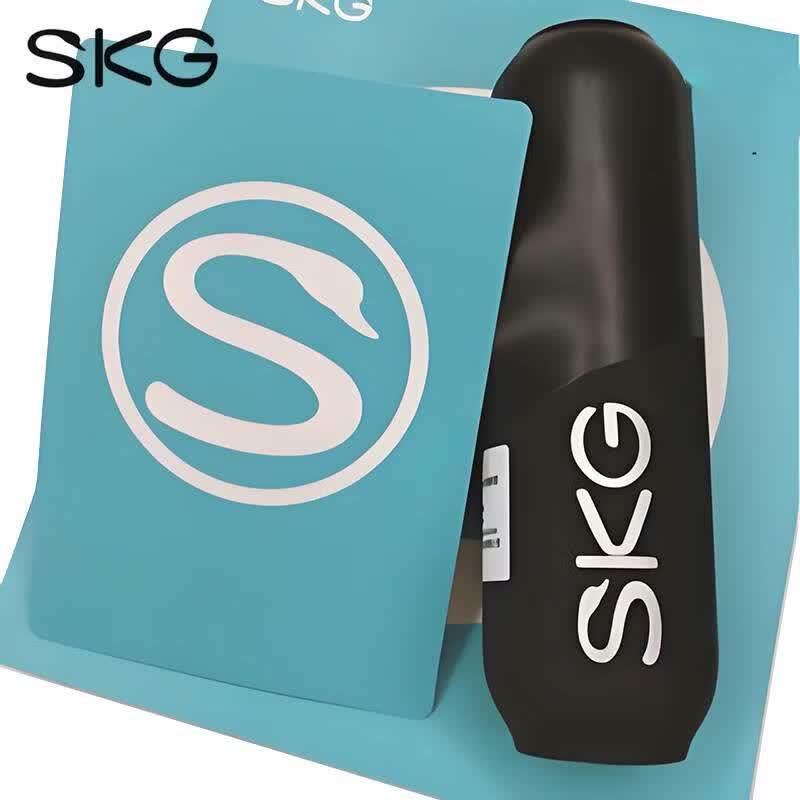 SKG Fascia Gun CN plug (adapter included)