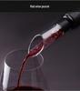 Abridor de vino eléctrico automático recargable - Herramienta multifuncional para el hogar