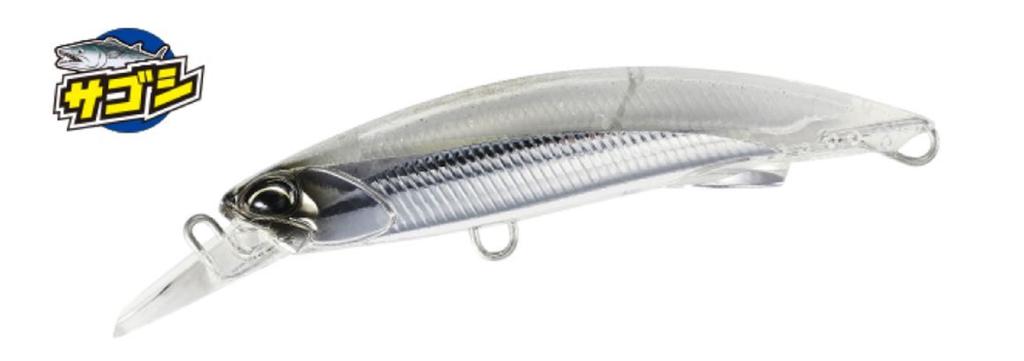 Duo Rough Trail Blazin 92 mm 40 grams Sinking Lure CSHZ310 (2764)