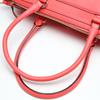 Kate Spade 2WAY Shoulder Bag PVC pink Women Used