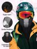 INBIKE Balaclava Motorbike Bicycle Balaclava Winter Ski Full Face Mask For Cycling Hiking Skiing Snowboarding and Other Outdoor Winter Sports Black