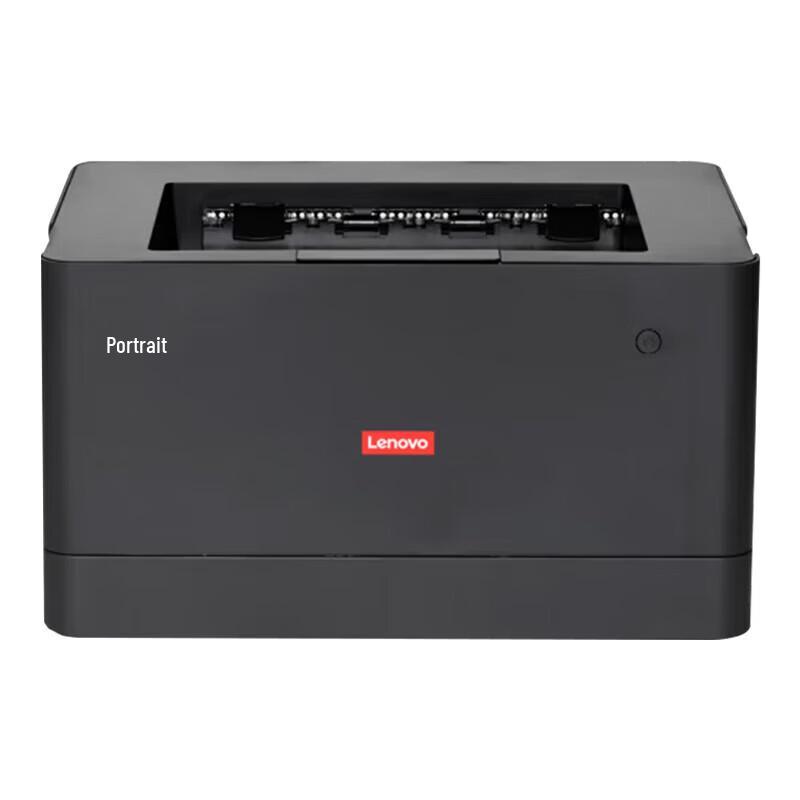 

Lenovo G338DNS Black & White Laser Printer