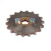 420 18T Front Engine Sprocket 17Mm Id For 50Cc-125Cc 140 150Cc Pit Dirt Bike