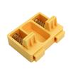 High Performances Wire Soldering Clamp Tool for Stable Welding and Enhances Efficiency In Various Wire Size Daily Use