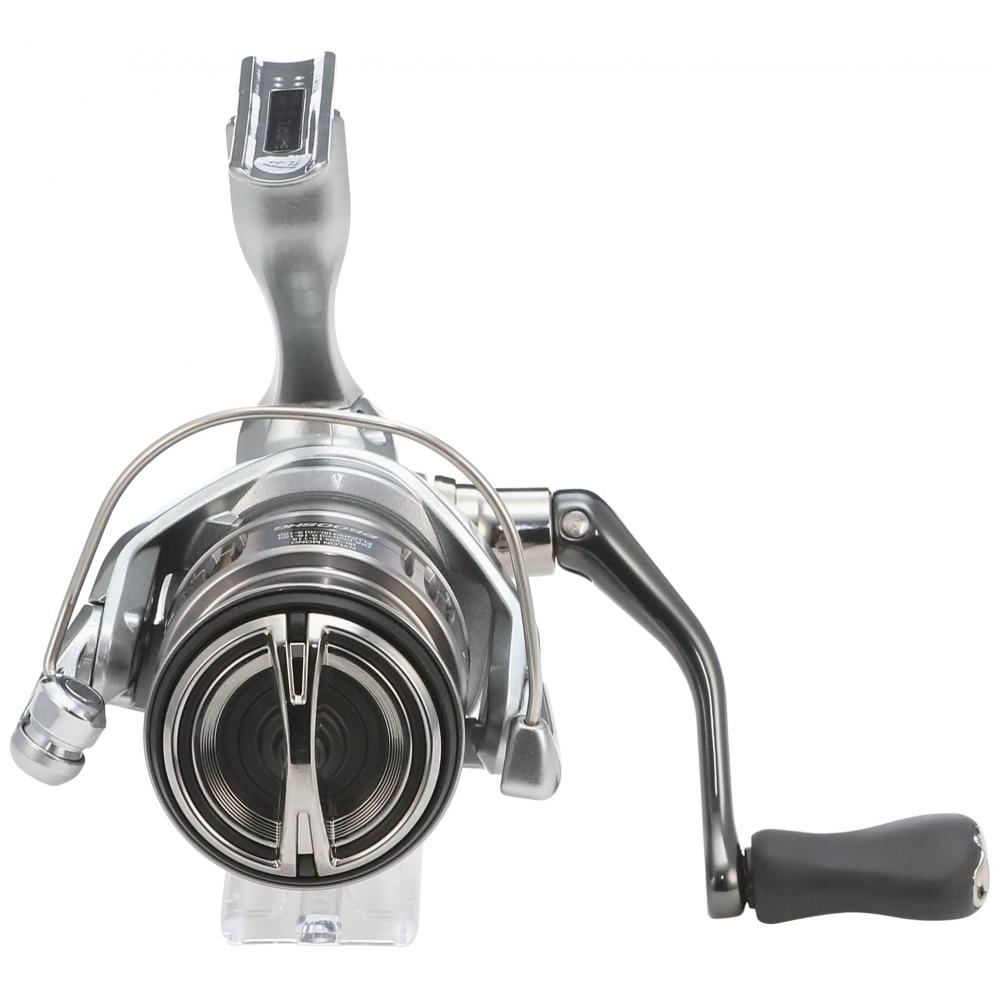 

Катушка для спиннинга SHIMANO 21 Naski 2500SHG