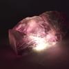 Uncut   Multi Color Natural Fluorite 47.50 Ct Raw Rough Loose Gemstone