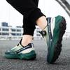 Fashion 2025New High-quality Men's Shoes Fashion Soft Soled Men's Sneakers Lightweight Breathable Platform Sneakers Zapatillas De Hombre