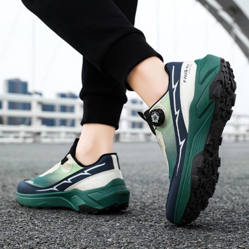 Fashion 2025New High-quality Men's Shoes Fashion Soft Soled Men's Sneakers Lightweight Breathable Platform Sneakers Zapatillas De Hombre