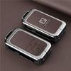Étui à clé Zeekr 9X pour versions Max, Ultra, Hyper - Nouvelle coque à boucle de voiture