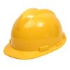 Longchan V-Shape Heavy-Duty Construction Safety Helmet