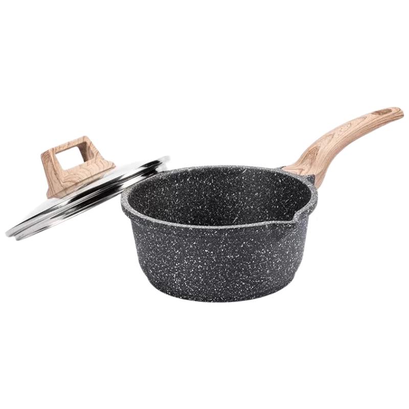

Calotte Maifan Stone Non-stick Baby Food Saucepan