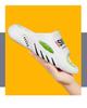 Heren Zachte Zool Massage Pantoffels: Zomer Anti-slip Binnen/Strand Sandalen