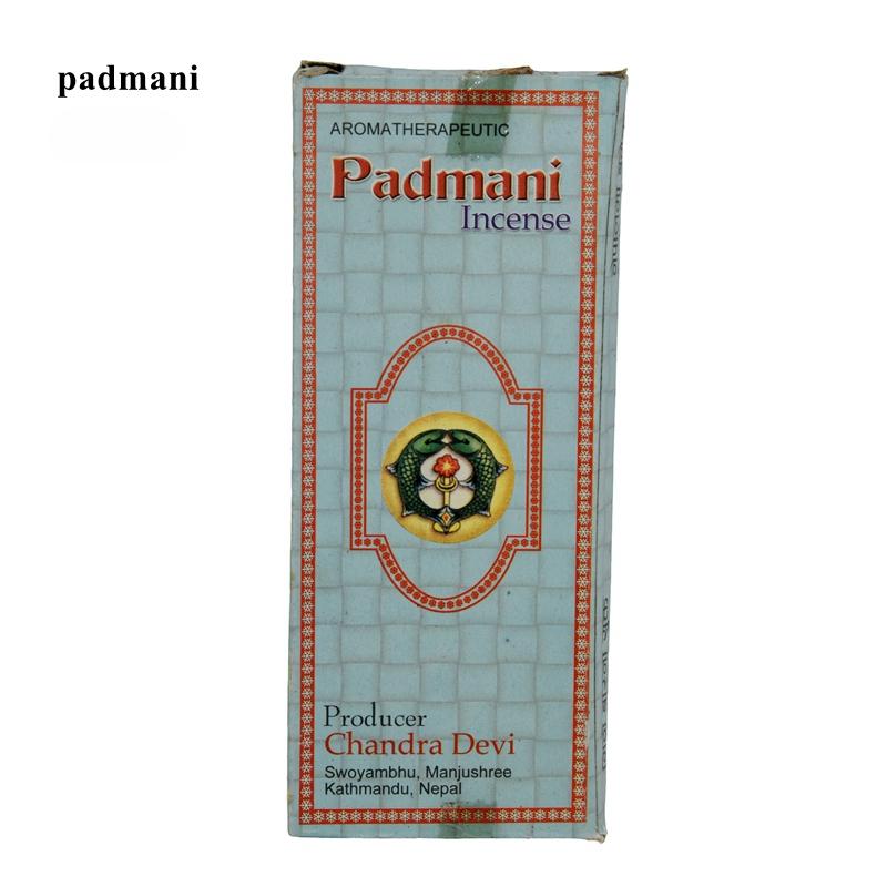 30sticks/Box Natural Stick Incense Nepalese Monkey Temple Tibetan Incense Sandalwood Jasmine  Indoor Air Purification Joss Stick