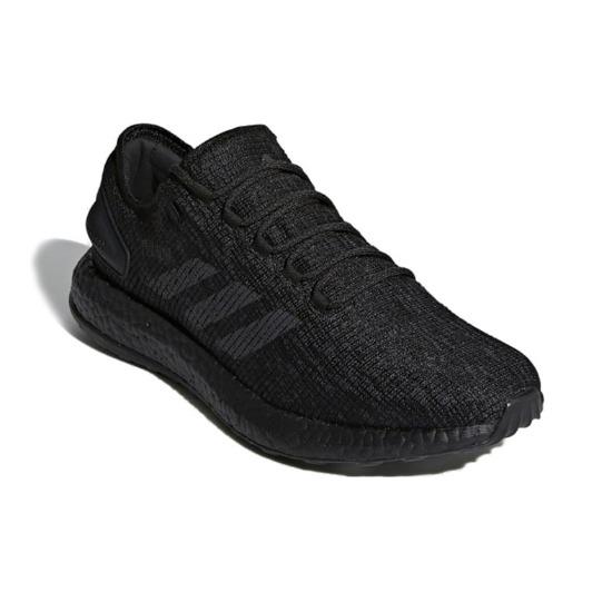 adidas PureBoost Triple Black CM8304