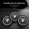 Tappetino Portabicchieri Antiscivolo in Silicone con Emblema M Badge per Auto Tazza d'Acqua per BMW M M3 M5 M6 X3 E46 E90 F30 G20 E36 E34 X6 G20 Accessori