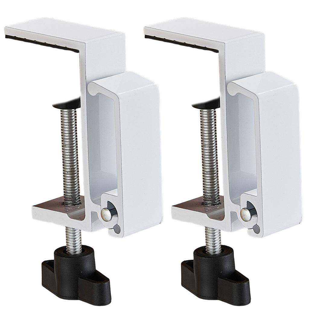 Foldable Student Backpack Desk Hook For School Classroom No-Drill Adjustables Mantel Clip 2,for Festive Holiday Ambiances