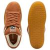 Puma Suede XL Brandy Men Sneakers Copper Warm-White 395205-49