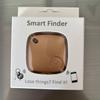 Two-Way Bluetooth Locator: Anti-Lost Alarm for Wallet, Keys, Phone, & Car Keychain.
