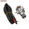 Масляний насос для скутера Nitro50 Для MBK Booster Evolis Fizz 50 Flipper Forte MachG Nitro Ovetto Sorriso Stunt 50cc 2-тактний Двигун Запчастини