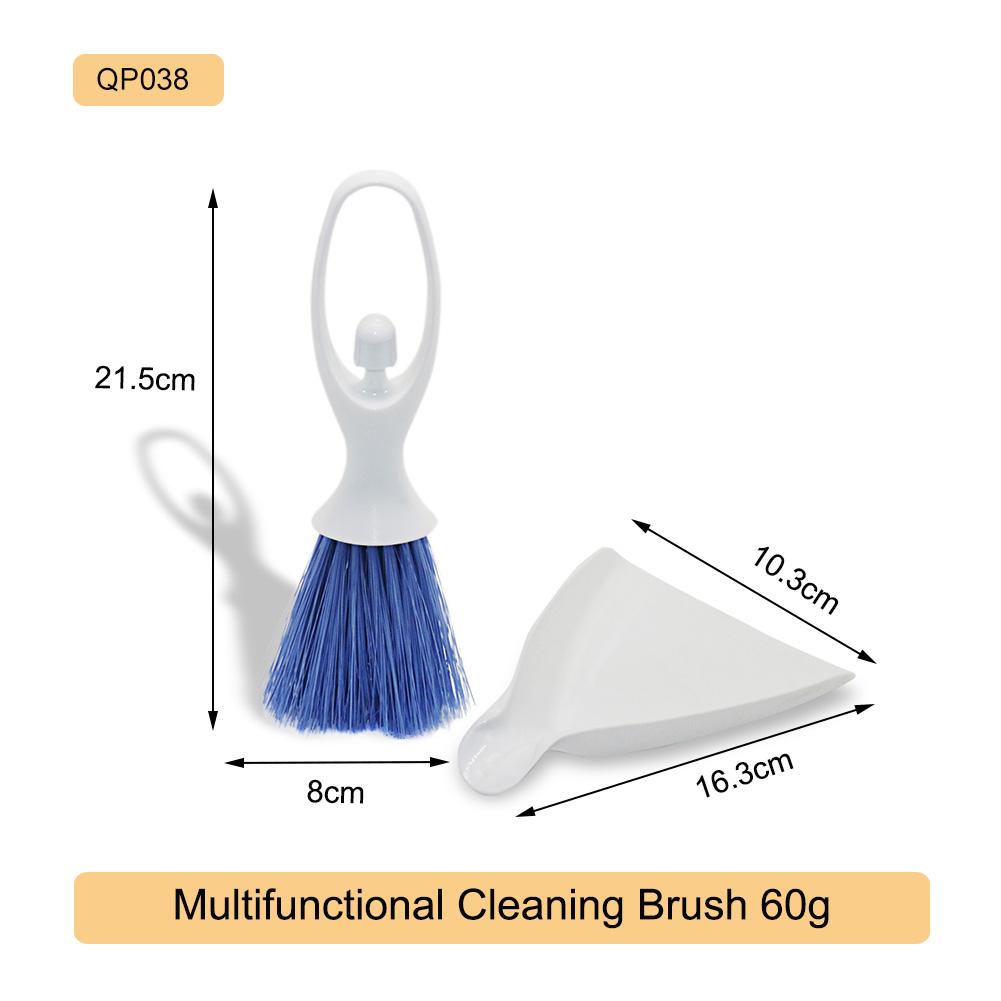 

Автомобильный набор мини-метла фурменная щетка для чистки салона многофункциональный набор для удаления пыли клавиатура бытовая щетка для домашних животных