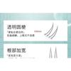 Bonnie Wisp - Cat Eye Bottom Multipack False Eyelashes Cluster