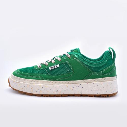 Kauts Novaflux (Green)