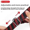 1M/2M/3M Motorcycle Elastic Rubber Luggage Rope with Cord Hooks Bike Roof Rack Strap Auto Fixed Band Tie Car Accessories