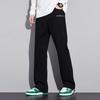 paul frank Men's American Retro Relaxed Fit Straight Leg Casual Pants