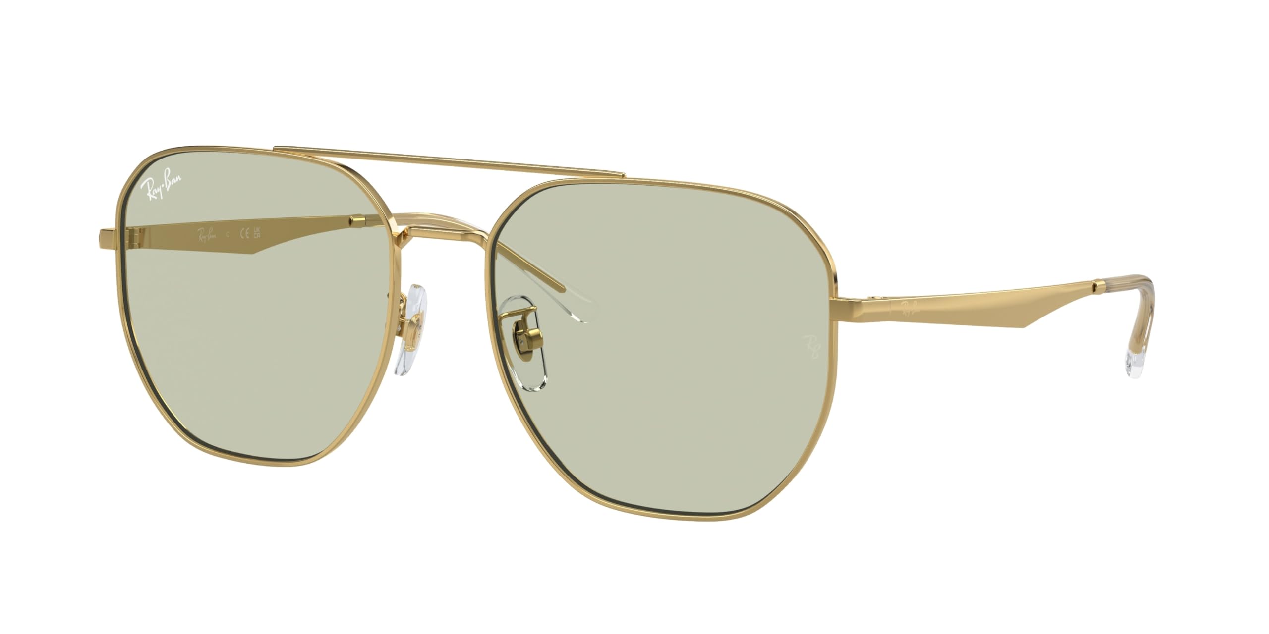 

Sunglasses RB3724D ARISTA 59 [Ray-Ban]