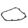 Cam Cover Gasket Compatible for 1999-2017 Dyna Big Twin Cam Electra Glide, R