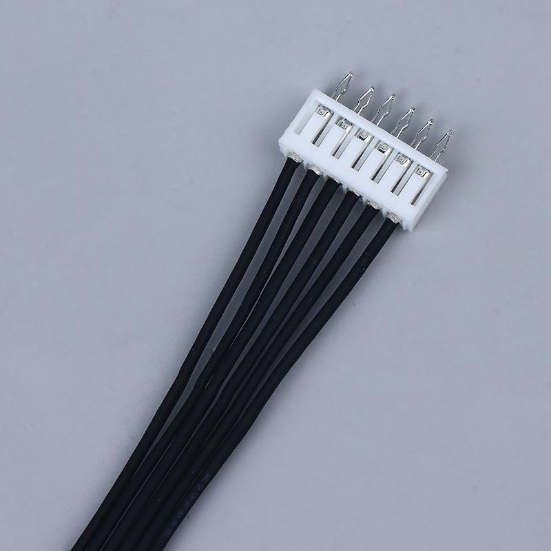 Dedicated Motherboard Cable For Game Gear 9P Power Board & 6P Volume Board Cables Gg Board Wire Connector Ribbon Cable